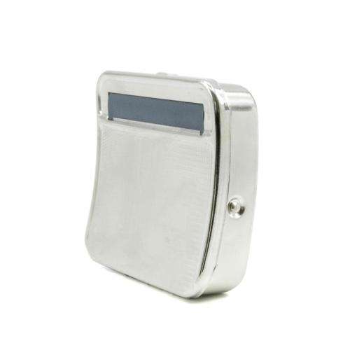 Cannabis Dry Herb Auto-Roller Box Takes Up To 110MM King Size Rizla