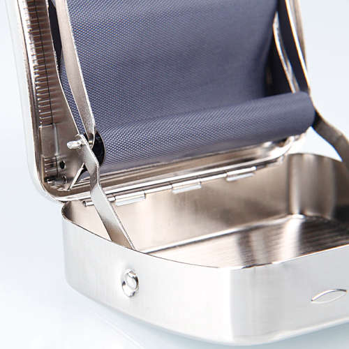 Cannabis Dry Herb Auto-Roller Box Takes Up To 110MM King Size Rizla