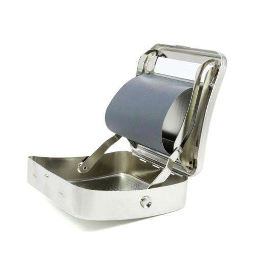 Cannabis Dry Herb Auto-Roller Box Takes Up To 110MM King Size Rizla