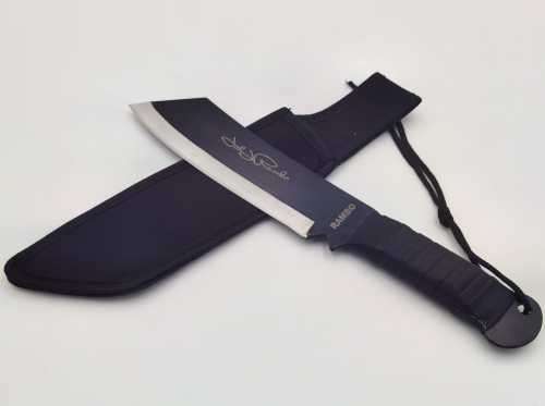 Rambo Machete