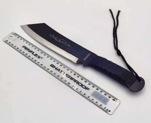 Rambo Machete