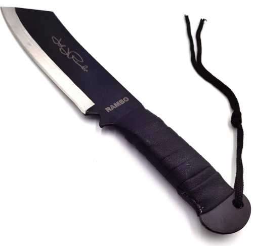 Rambo Machete