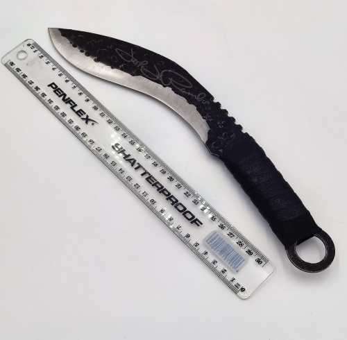 KUKRI Machete (new design)