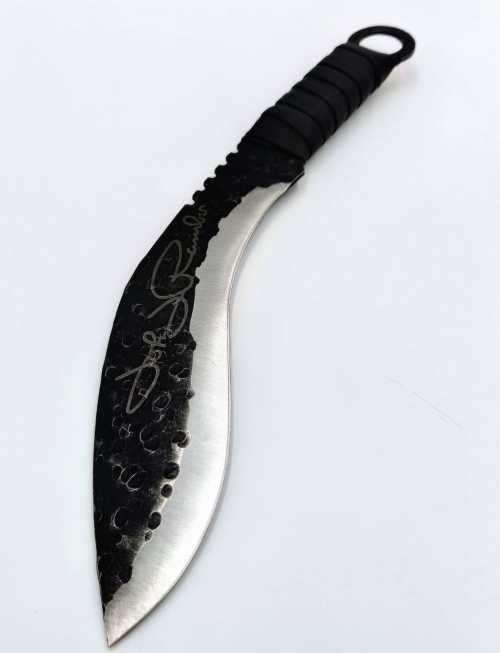 KUKRI Machete (new design)