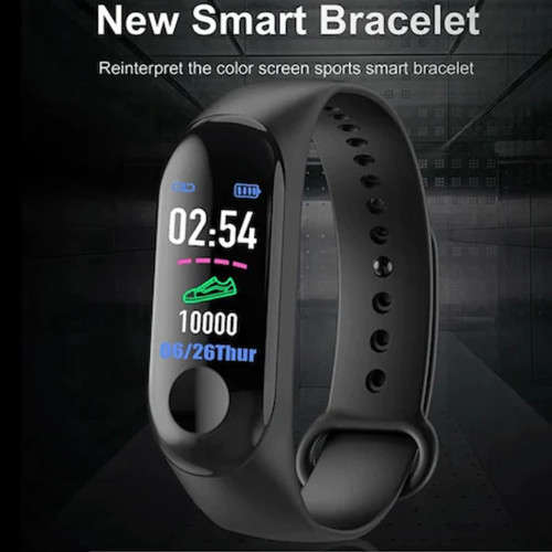 Smartwatch Bracelet