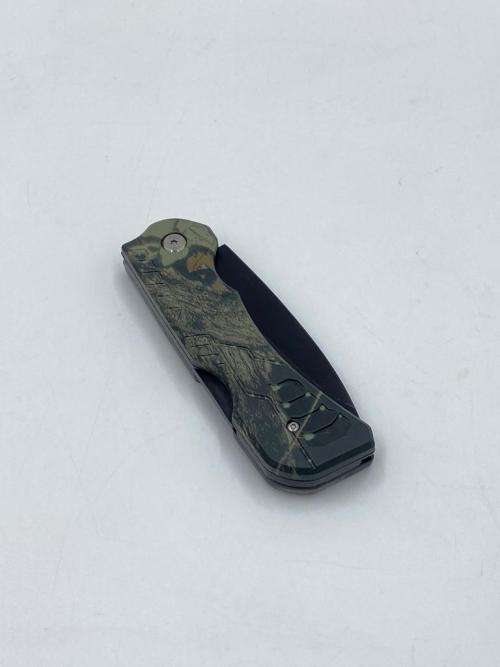 CAMO Ops Folding Knife