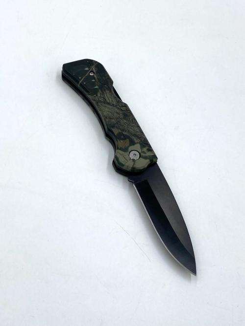 CAMO Ops Folding Knife