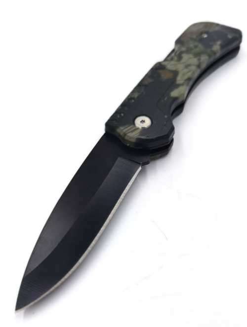 CAMO Ops Folding Knife