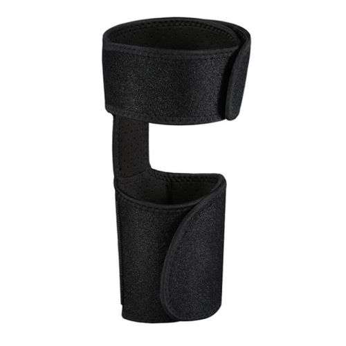 Durable Light Weight Ankle Gun Holster