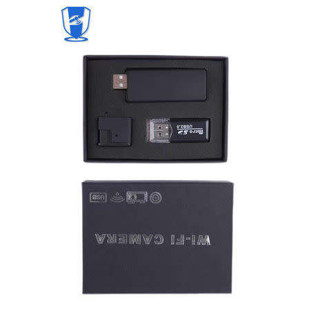 The Wifi Ultimate Spy Lighter Camera for Discreet Monitoring