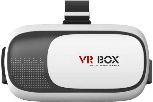 VR Box Virtual Reality Headset