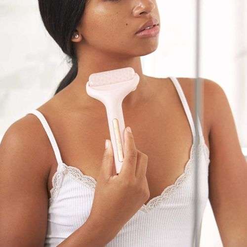 Flawless Facial Ice Roller