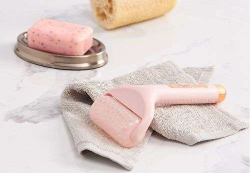 Flawless Facial Ice Roller