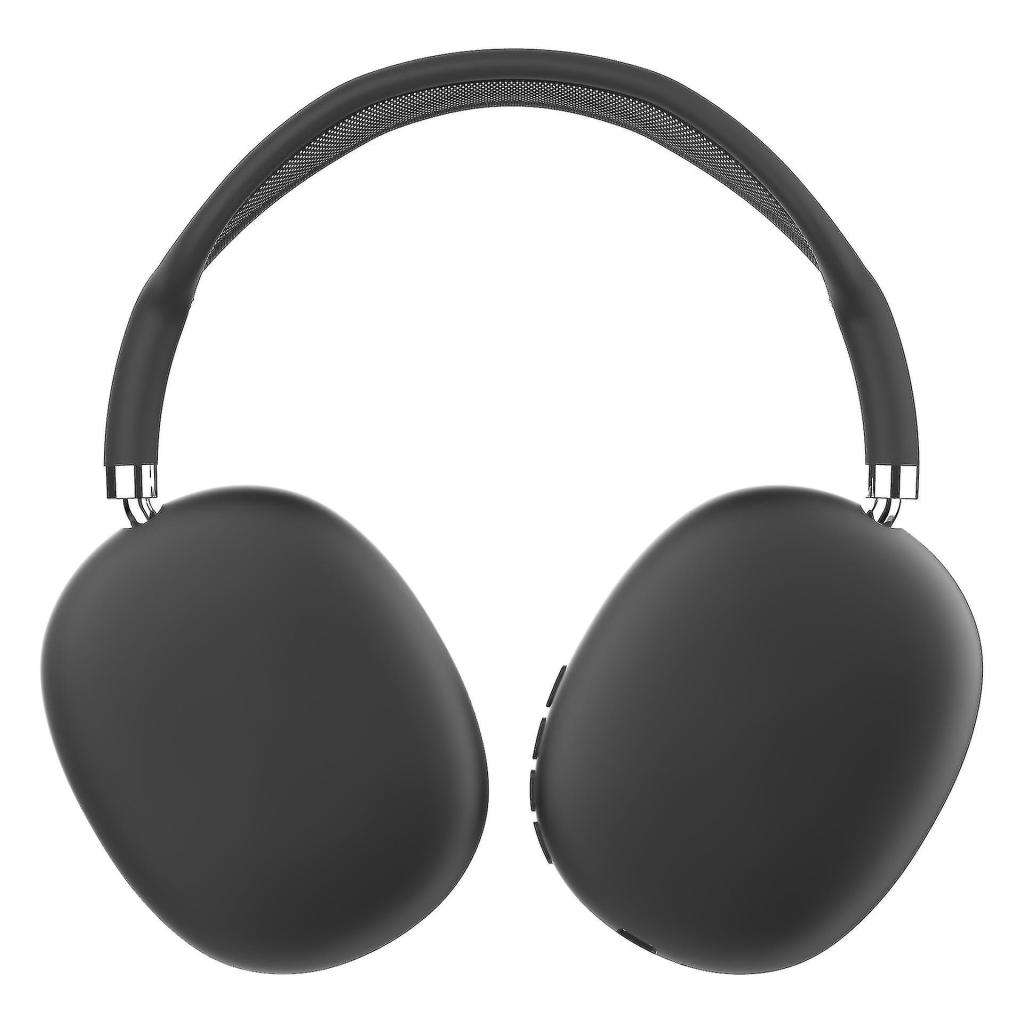 Wireless Bluetooth Headphone P9-Black