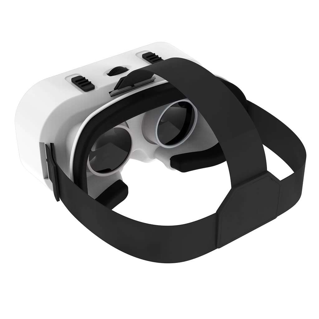 VR Fifth Generation Virtual Reality Glasses