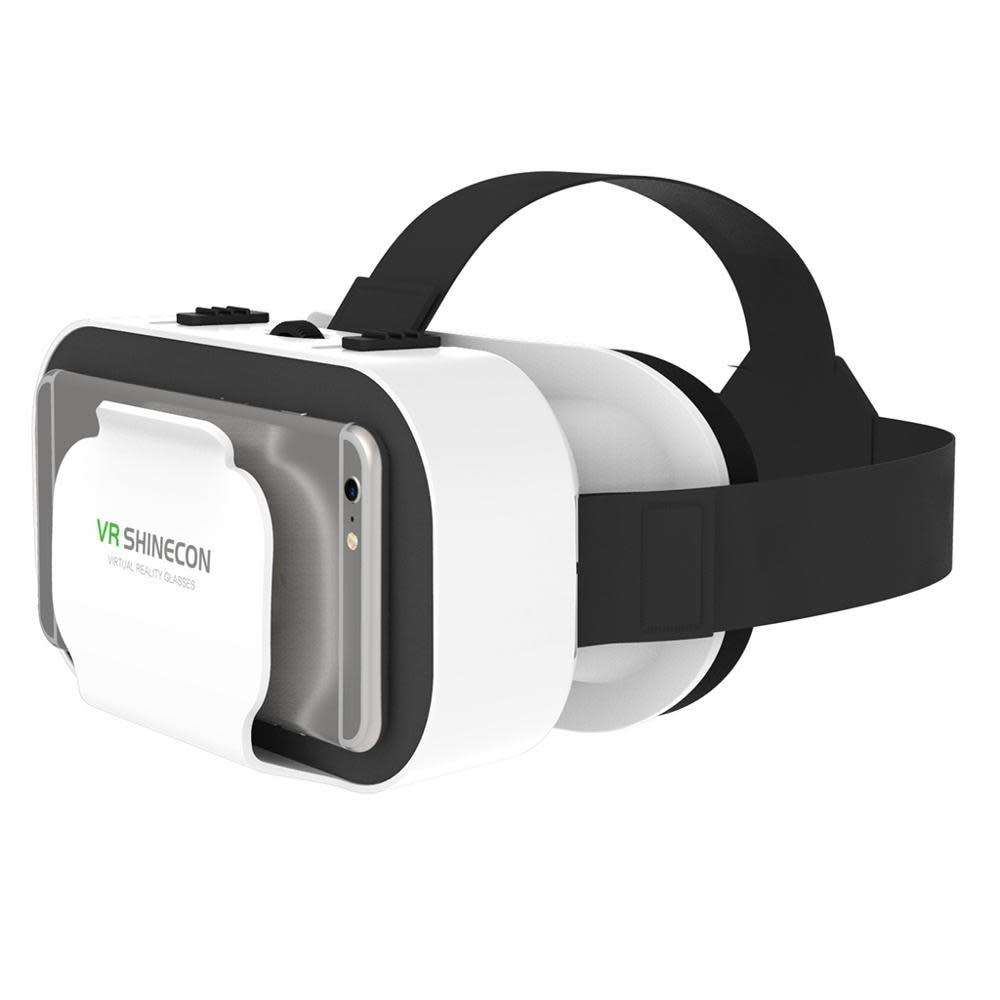 VR Fifth Generation Virtual Reality Glasses