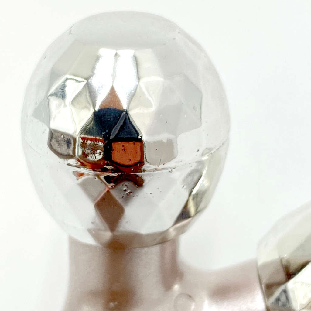 2 in 1 Heated Eyelash Curler & Facial Roller