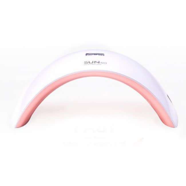 Sun 9s Nail Lamp UV LED Nail Dryer