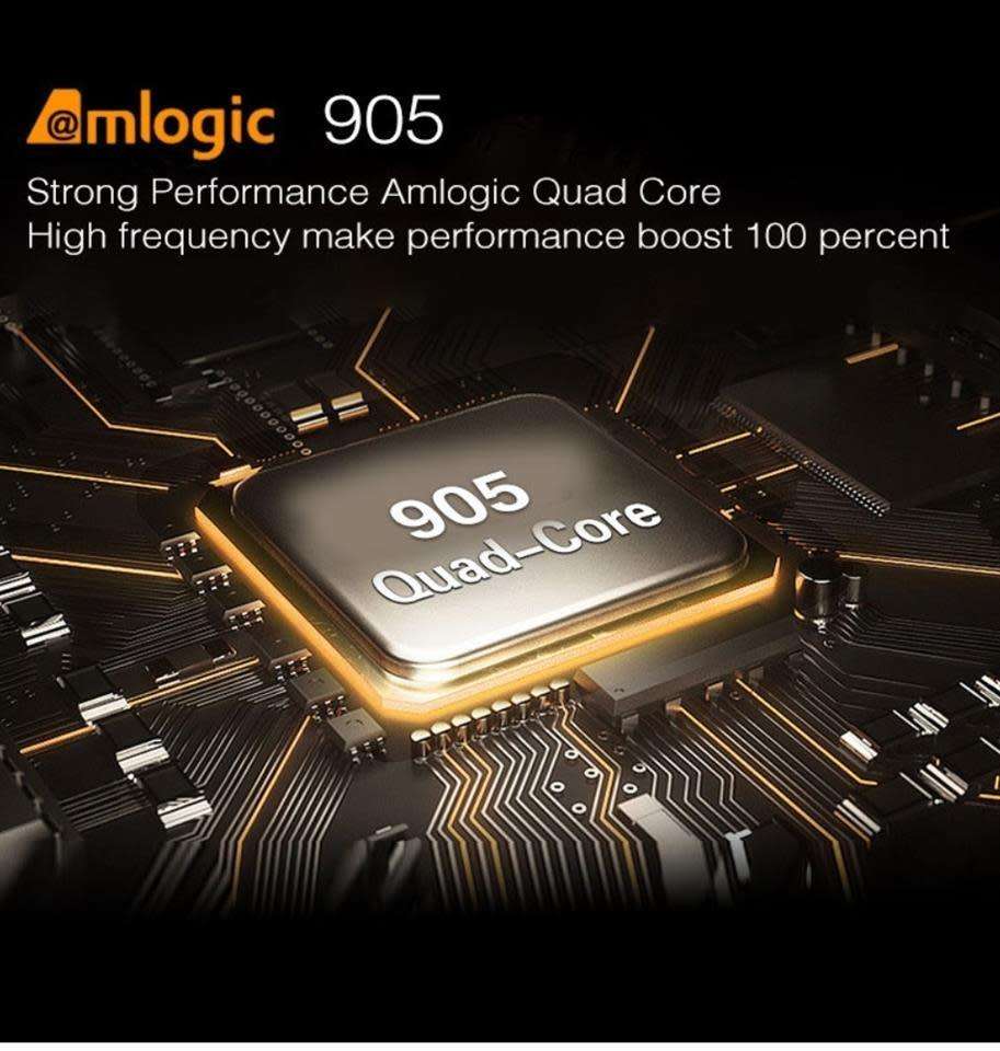 D9 Smart Tv Box Android