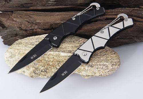 POCKET KNIFE (w30)