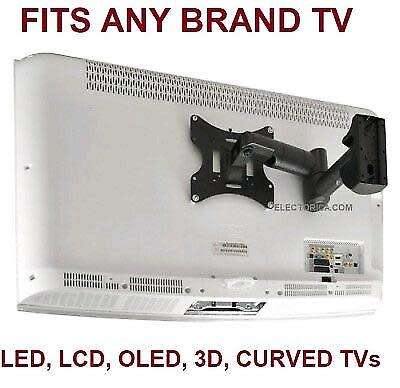 Sweving Wall Tv Bracket