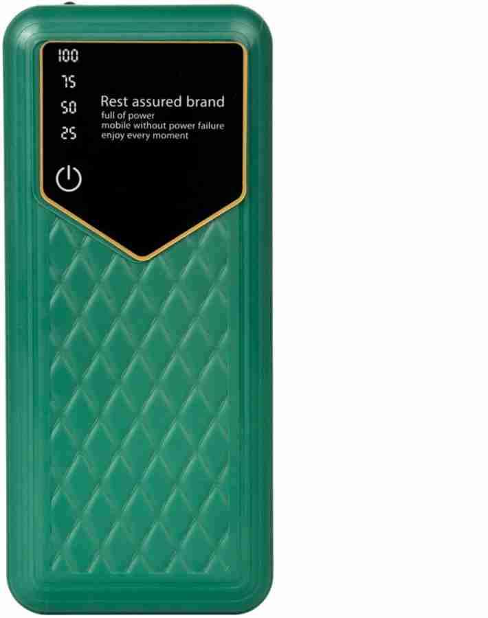 20000MAh Smart Powerbank For Phones And Tablets