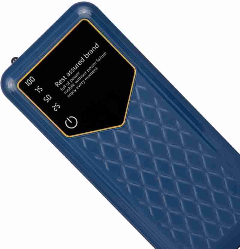 20000MAh Smart Powerbank For Phones And Tablets