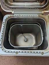 Second hand Panasonic Sd 253 Bread Maker