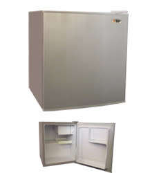 Pre-owned Bauer Mini Bar Fridge