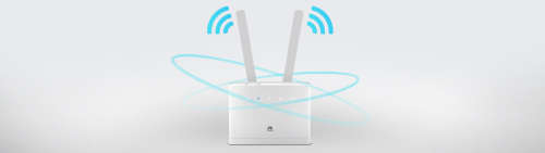 Huawei B315 LTE 4G Wi-Fi Router