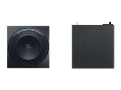 Logitech Z-906 Speaker System