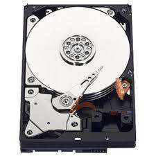 Western Digital Blue 1TB Internal Hard Drive