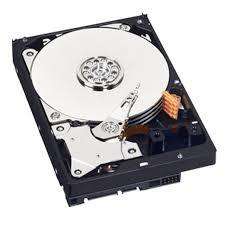 Western Digital Blue 1TB Internal Hard Drive