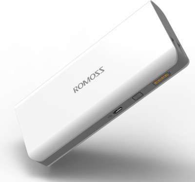ROMOSS solo5 10000Mah Powerbank