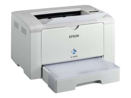Epson WorkForce AL-M200DN Workgroup Printer