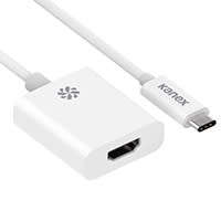 Kanex USB-C to HDMI 4K Adapter