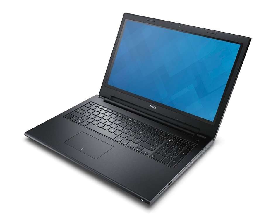 Dell Inspiron 3542 Notebook with Windows 8.1 PRO