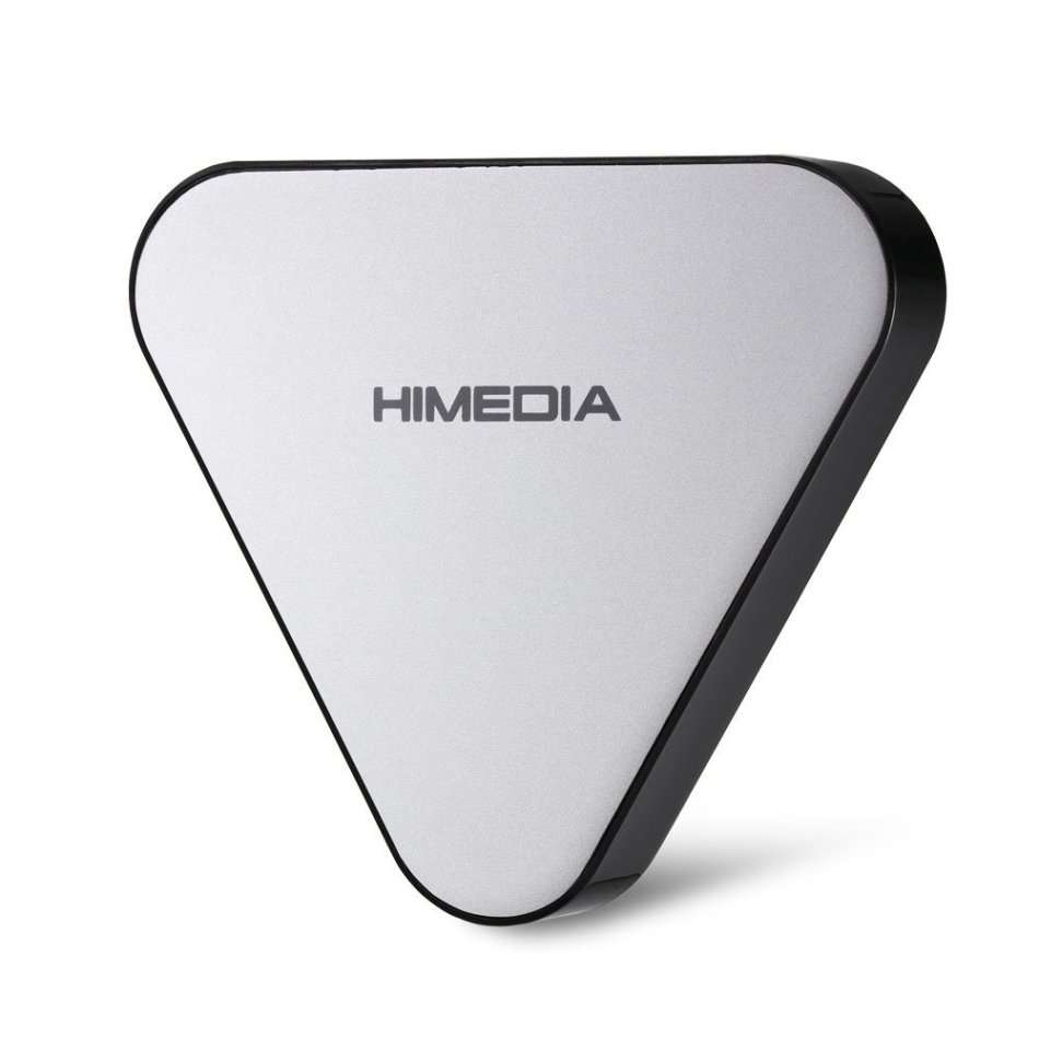 HiMedia H1  Android TV Box