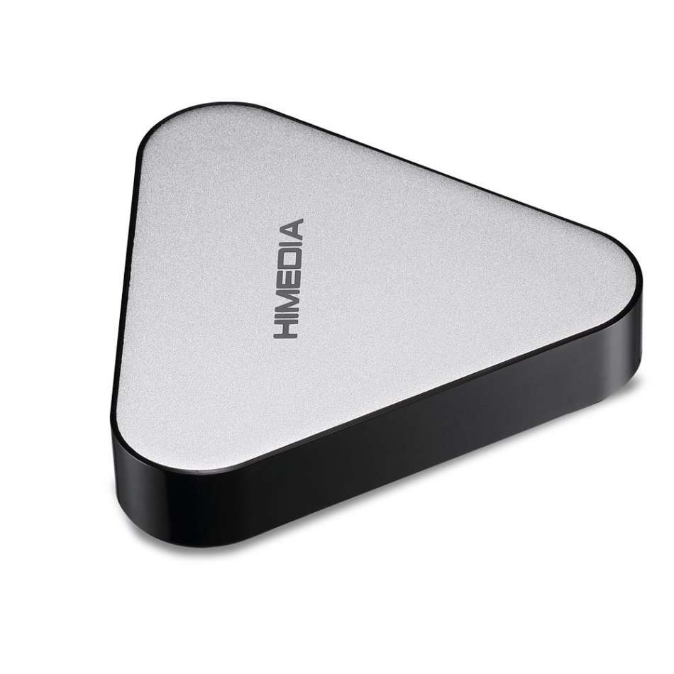 HiMedia H1  Android TV Box