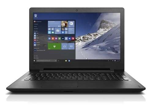 Lenovo 15.6" IdeaPad 110