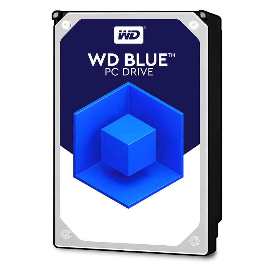 Western Digital Blue Internal Hard drive