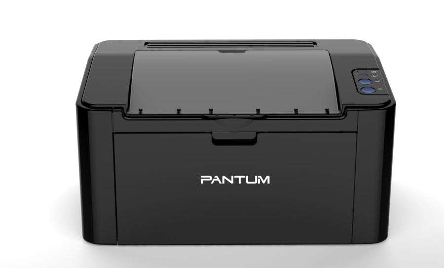 Pantum P2200 A4 Mono Laser Printer