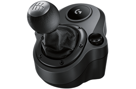 Logitech Driving Force Shifter for G29 & G920