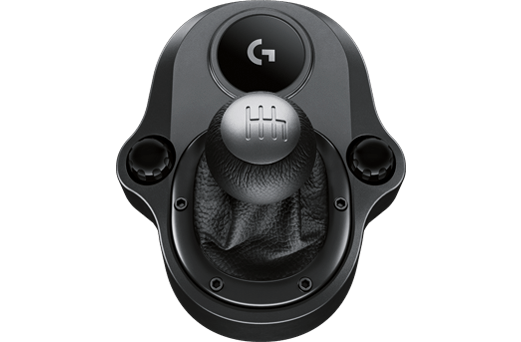 Logitech Driving Force Shifter for G29 & G920