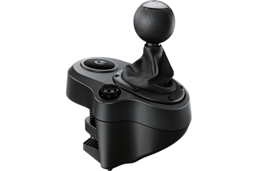 Logitech Driving Force Shifter for G29 & G920