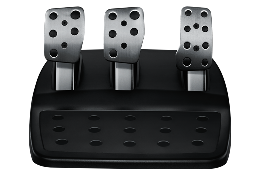 Logitec G29 Driving Force Racing Wheel & Driving Force Shifter | PS4 & PC