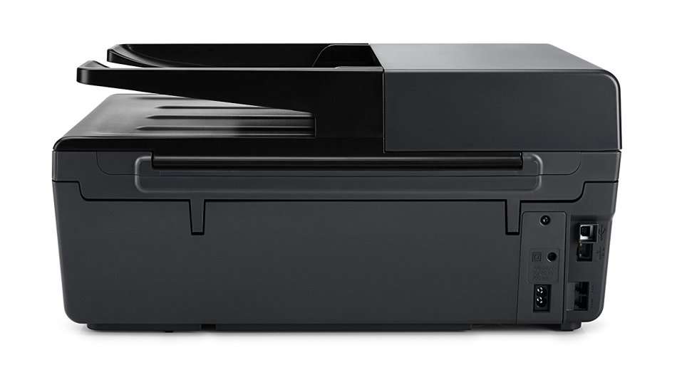 HP Officejet Pro 6970 | All-in-one printer