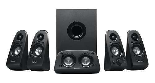 Logitech Z506 Speaker System
