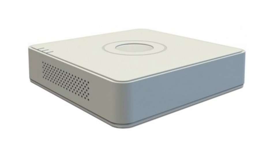 Hikvision Turbo HD DVR | 8 Channels