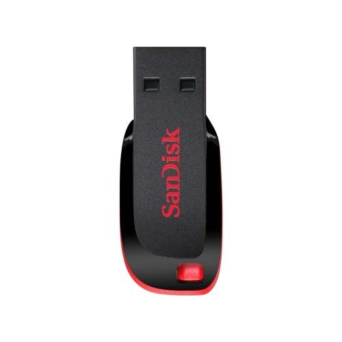 SanDisk Cruzer Blade | 16GB Memory Stick